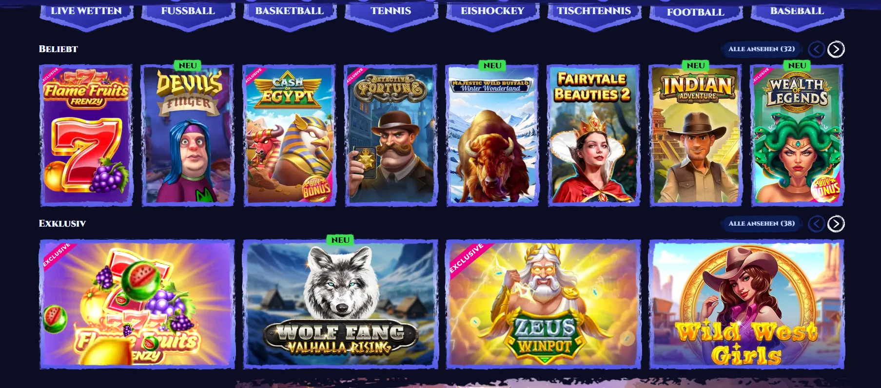 Spinight Casino Anmelden